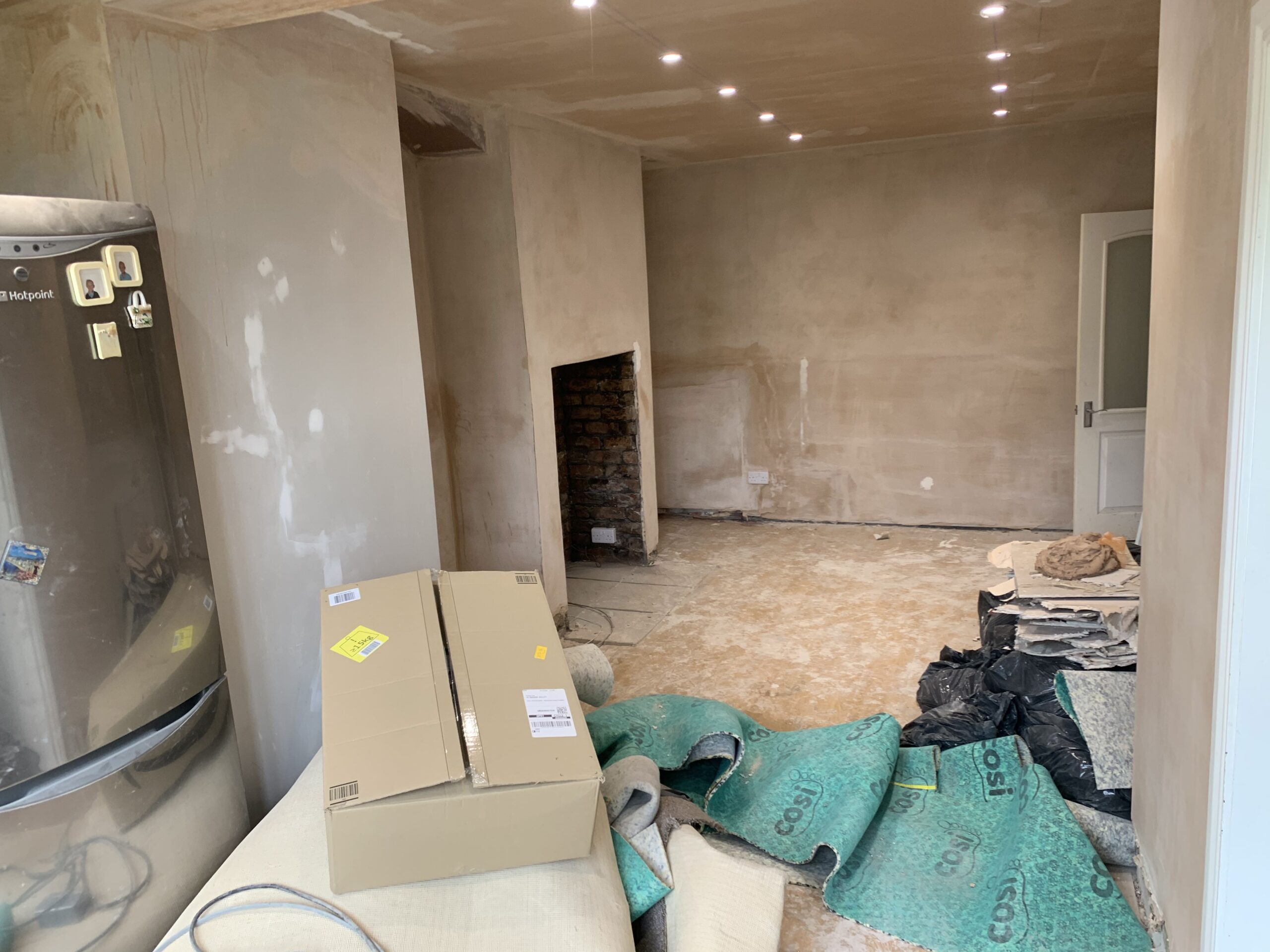 Before image
